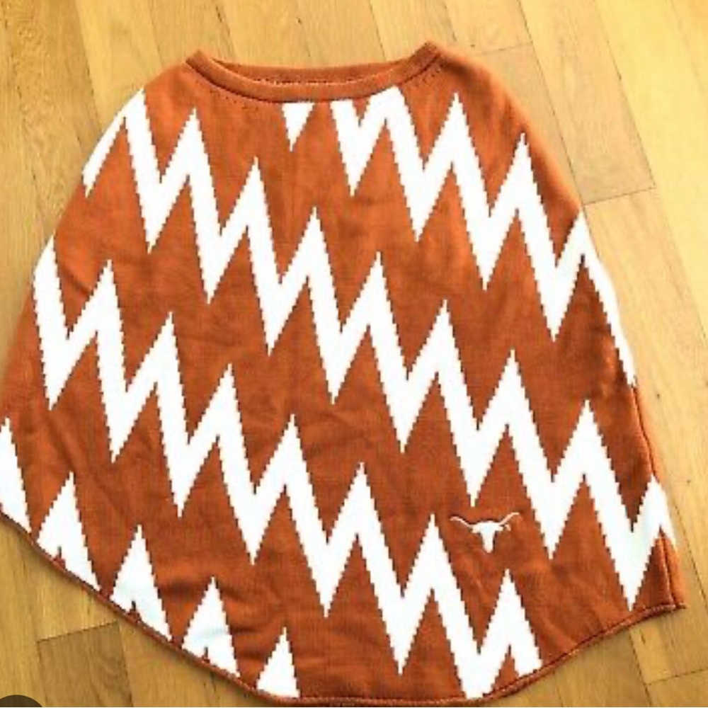 Emerson Street Peruvian Collection Cape - Picture 1 of 3